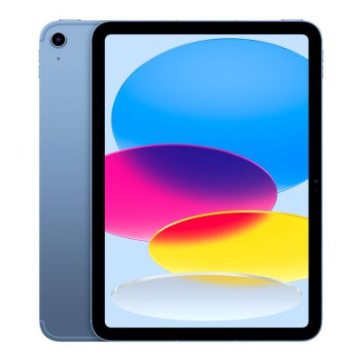 Apple iPad 10.9 Wi-Fi 256GB 10. Gen 2022