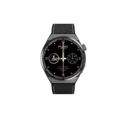 J1 Porsche Wireless Smart Watch