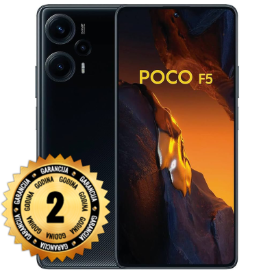 Xiaomi Poco F5 12/256GB