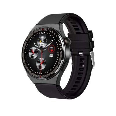 Inkax Smart Watch