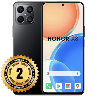 Honor X8 6/128GB