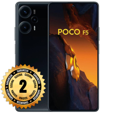 Xiaomi Poco F5 5G 8/256GB