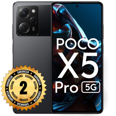 Xiaomi Poco X5 Pro 8/256GB