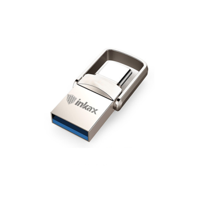 Inkax Type C i USB Memorijski Stik 32GB