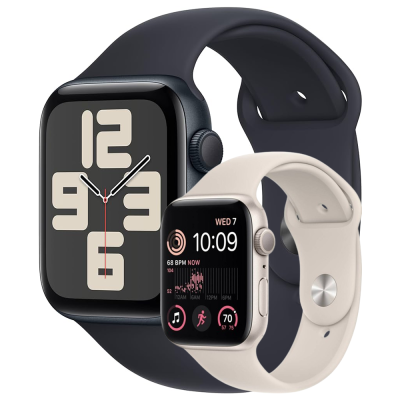 Apple Watch SE 2023 40mm