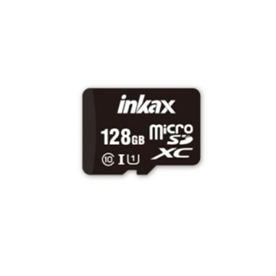 Inkax SC-01 Micro SD Kartica 128GB
