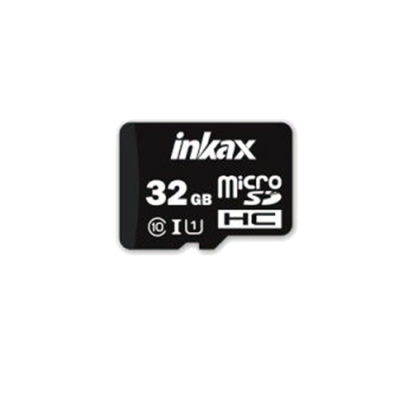 Inkax SC-01 Micro SD Kartica 32GB