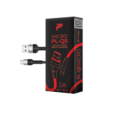 USB Kabal Micro PL-Q5