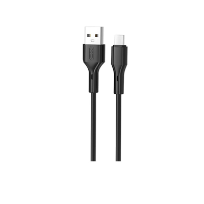 USB Kabal 2.4A Rock Series Type C