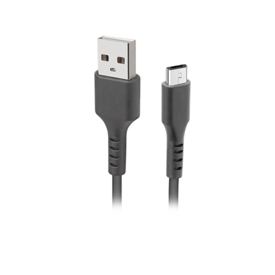 USB Kabal 2.4A Rock Series Micro