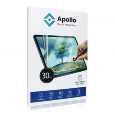 Apollo Hydro Folija Clear Tablet