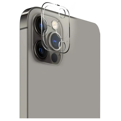 Zastitno Staklo Kamere za iPhone 12 Pro/12 Pro Max
