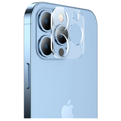 Zastitno Staklo Kamere za iPhone 13 Pro/13 Pro Max