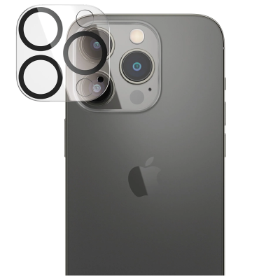 Zastitno Staklo Kamere za iPhone 14 Pro/14 Pro Max