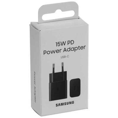 Samsung 15W PD Adapter USB-C