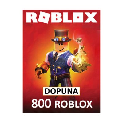 Roblox 100$ – 10.000 Robux (USA)