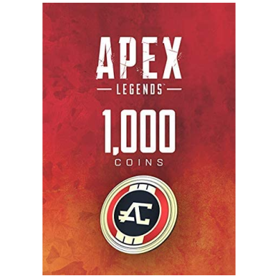 Apex Legends 1000 Coins Origin EU