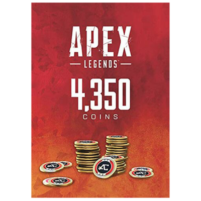 Apex Legends 4350 Coins Origin EU