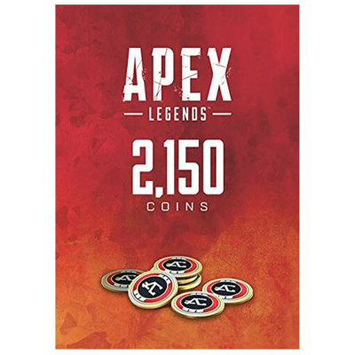 Apex Legends 2150 Coins Origin EU