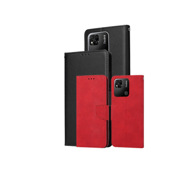 Xiaomi Redmi 10C Flip-Preklopna Futrola