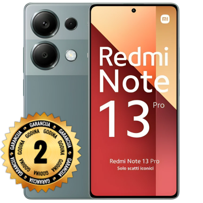 Xiaomi Redmi Note 13 Pro 12/512GB