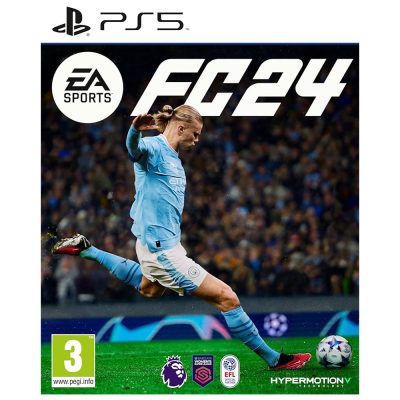EA Sports FC 24 /PS5